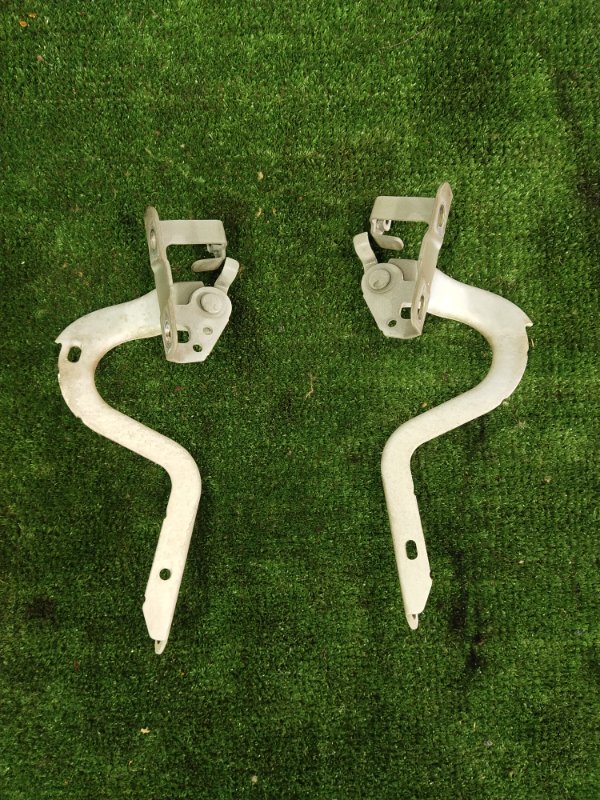 Петля капота, 7000 рублей, Красноярск