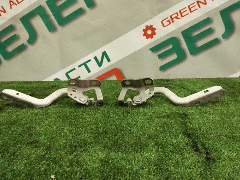 Петля капота, 7000 рублей, Красноярск