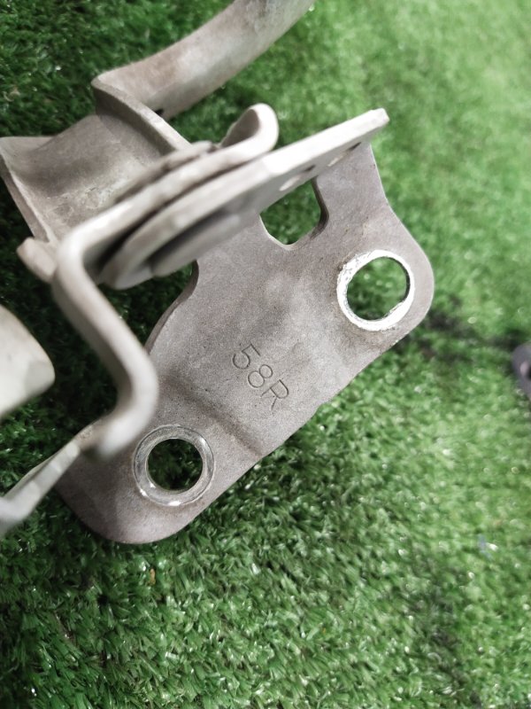 Петля капота, 7000 рублей, Красноярск