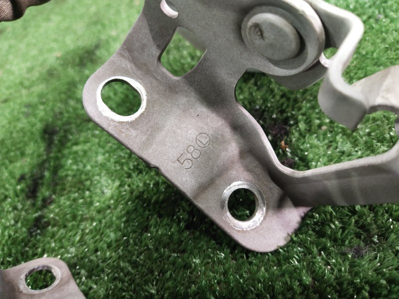 Петля капота, 7000 рублей, Красноярск