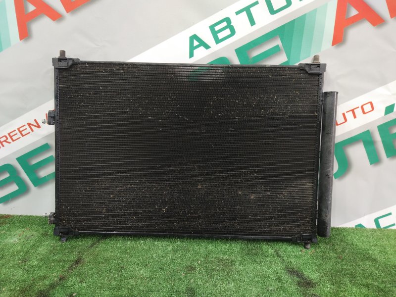 Радиатор кондиционера, 15000 рублей, Красноярск