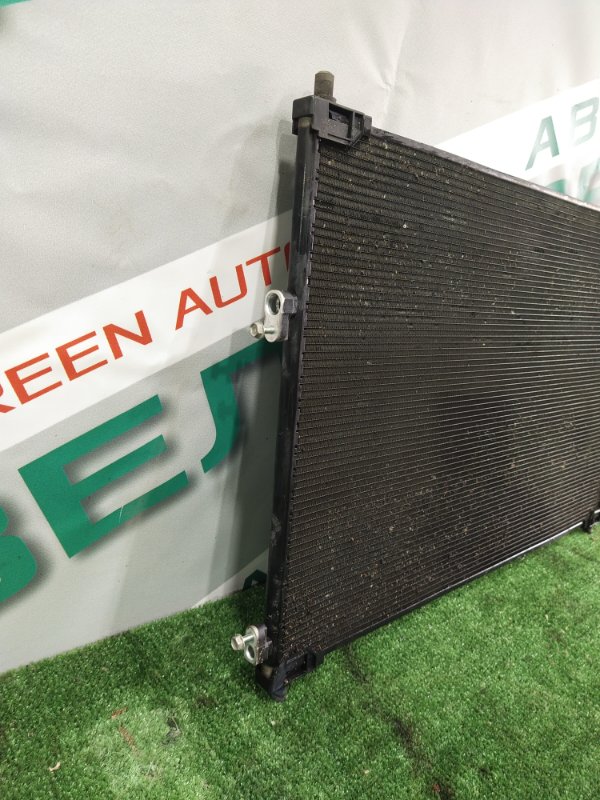 Радиатор кондиционера, 15000 рублей, Красноярск