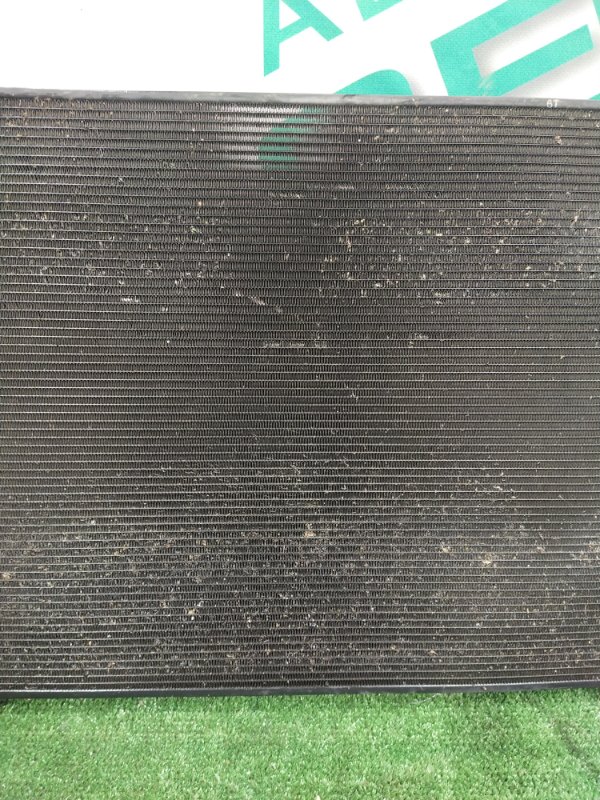 Радиатор кондиционера, 15000 рублей, Красноярск