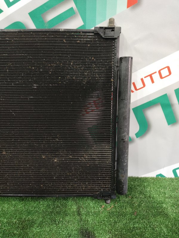 Радиатор кондиционера, 15000 рублей, Красноярск