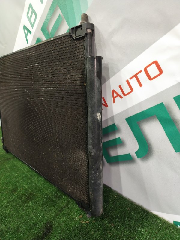 Радиатор кондиционера, 15000 рублей, Красноярск