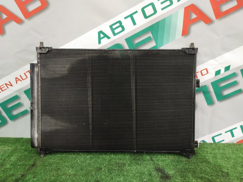 Радиатор кондиционера, 15000 рублей, Красноярск