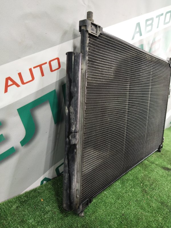 Радиатор кондиционера, 15000 рублей, Красноярск