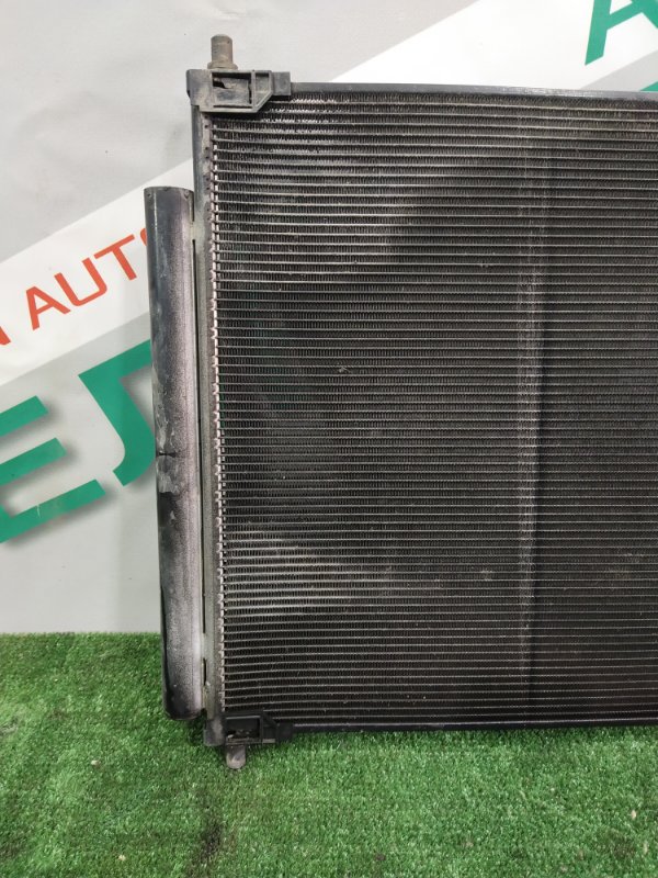 Радиатор кондиционера, 15000 рублей, Красноярск