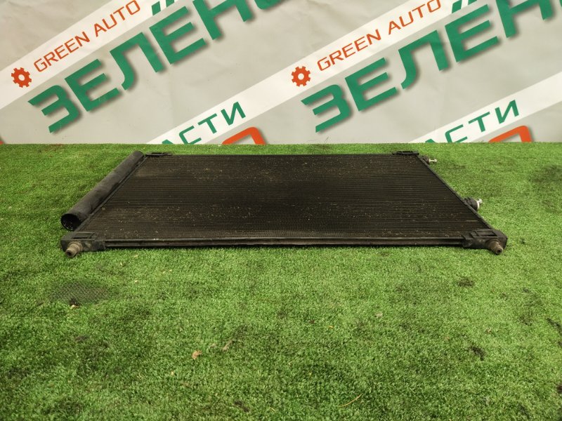 Радиатор кондиционера, 15000 рублей, Красноярск