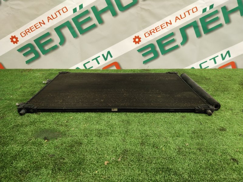 Радиатор кондиционера, 15000 рублей, Красноярск