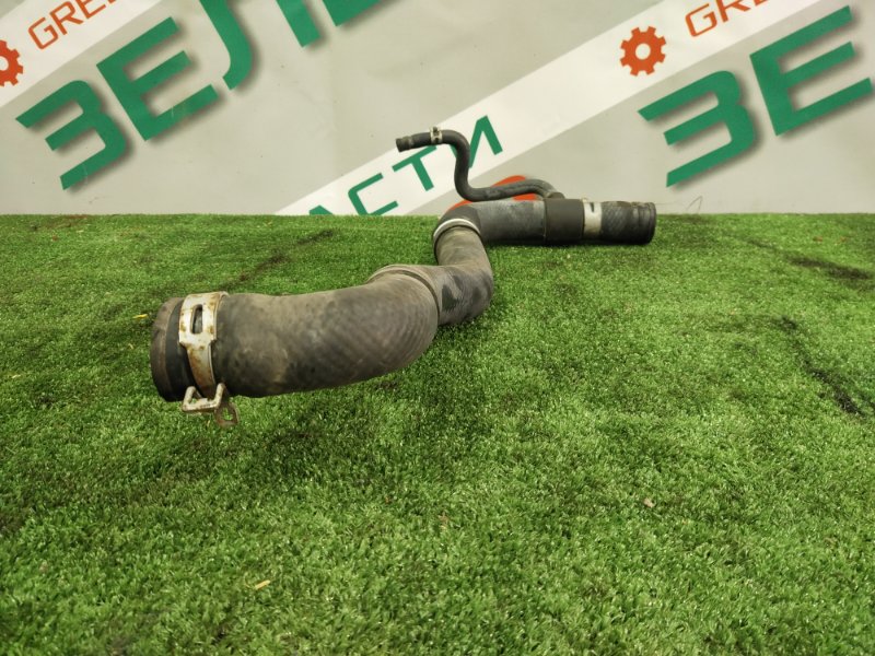 Патрубок радиатора, 1500 рублей, Красноярск