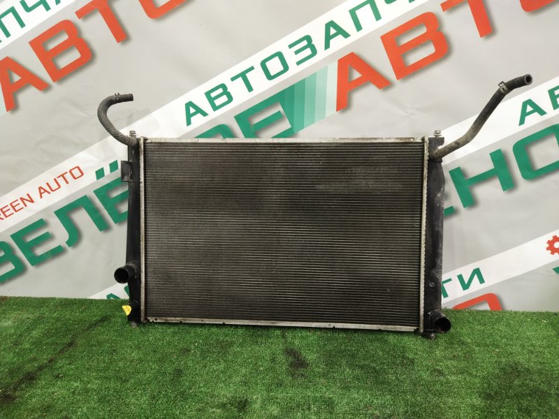 Радиатор охлаждения двигателя, 15000 рублей, Красноярск