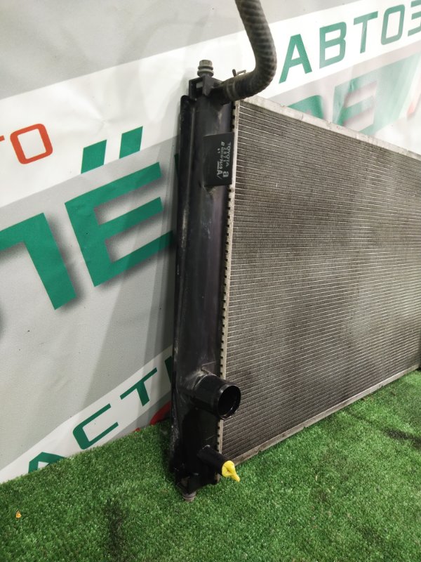 Радиатор охлаждения двигателя, 15000 рублей, Красноярск