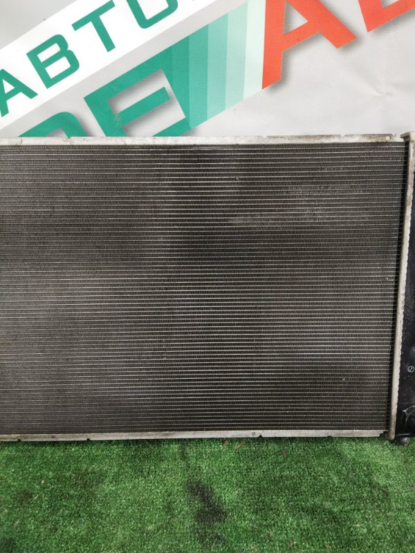 Радиатор охлаждения двигателя, 15000 рублей, Красноярск
