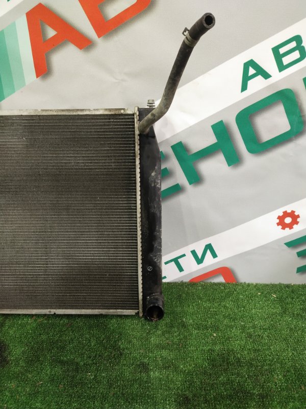 Радиатор охлаждения двигателя, 15000 рублей, Красноярск