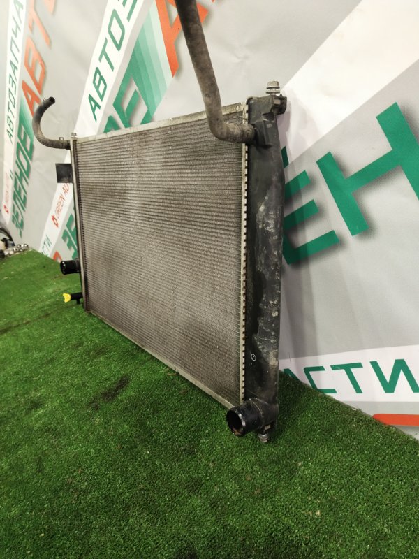 Радиатор охлаждения двигателя, 15000 рублей, Красноярск