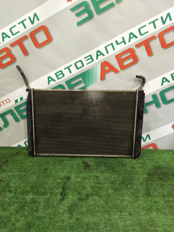 Радиатор охлаждения двигателя, 15000 рублей, Красноярск