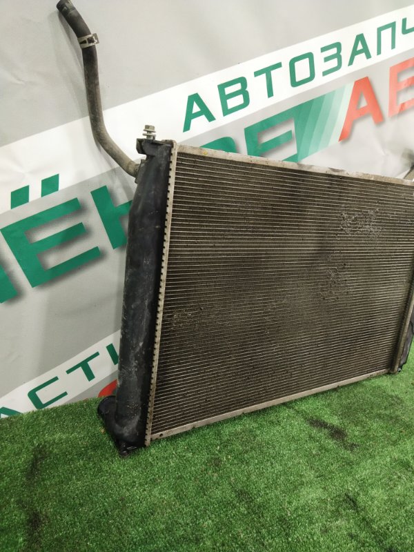 Радиатор охлаждения двигателя, 15000 рублей, Красноярск