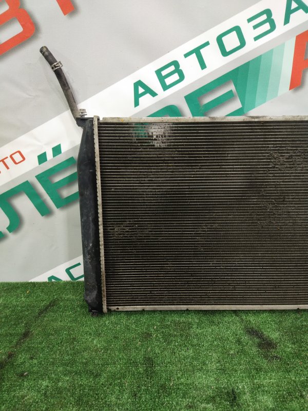 Радиатор охлаждения двигателя, 15000 рублей, Красноярск