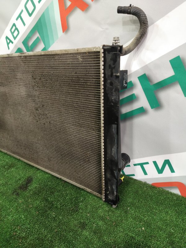 Радиатор охлаждения двигателя, 15000 рублей, Красноярск