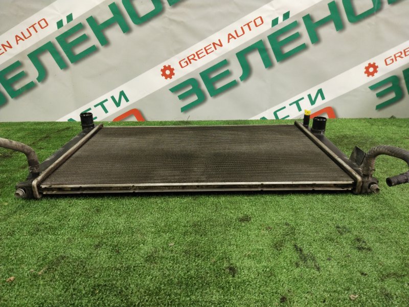Радиатор охлаждения двигателя, 15000 рублей, Красноярск
