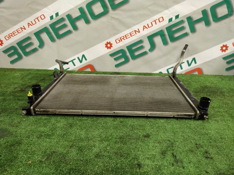 Радиатор охлаждения двигателя, 15000 рублей, Красноярск