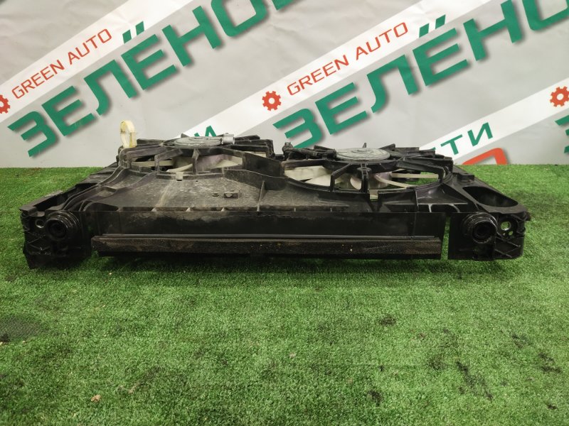 Вентилятор охлаждения радиатора, 15000 рублей, Красноярск