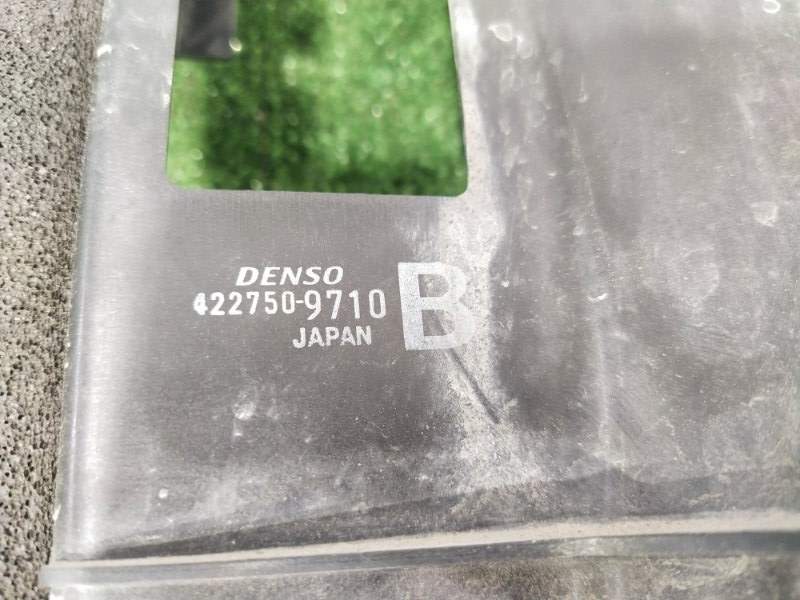 Вентилятор охлаждения радиатора, 15000 рублей, Красноярск