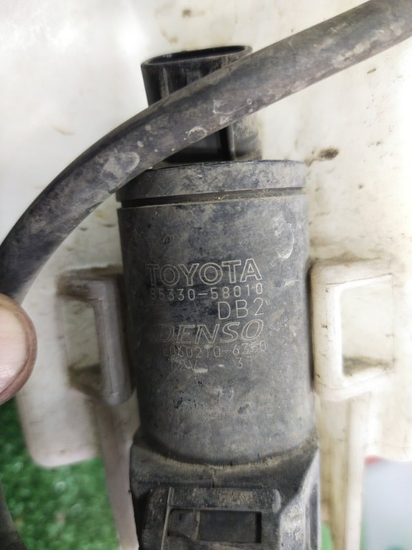 Бачок омывателя, 8000 рублей, Красноярск