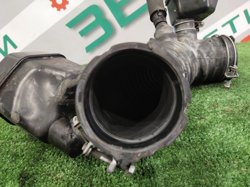 Патрубок воздушного фильтра, 2000 рублей, Красноярск