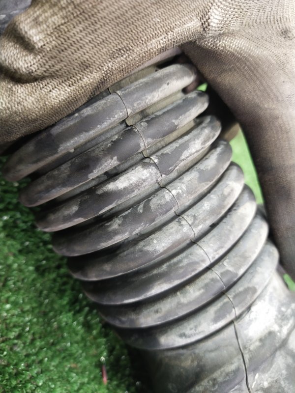 Патрубок воздушного фильтра, 2000 рублей, Красноярск