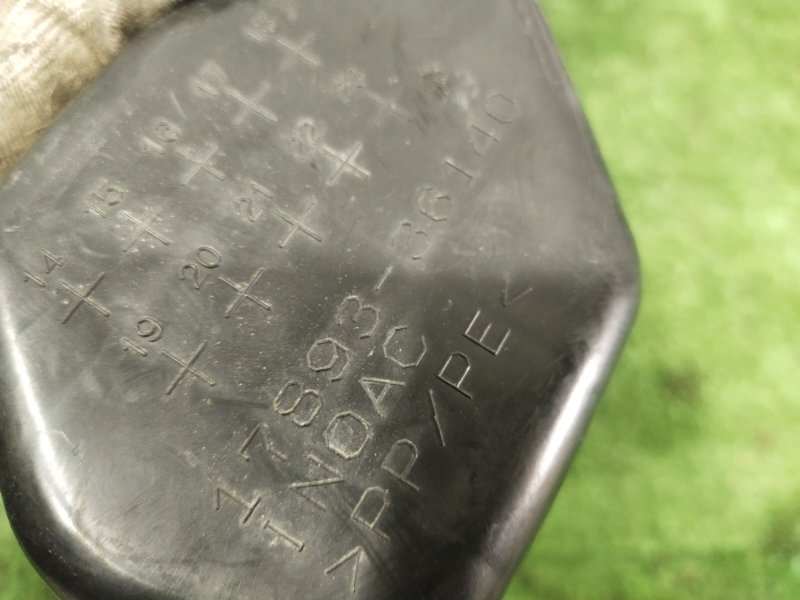 Патрубок воздушного фильтра, 2000 рублей, Красноярск