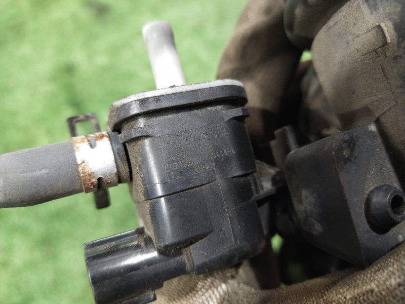 Патрубок воздушного фильтра, 2000 рублей, Красноярск