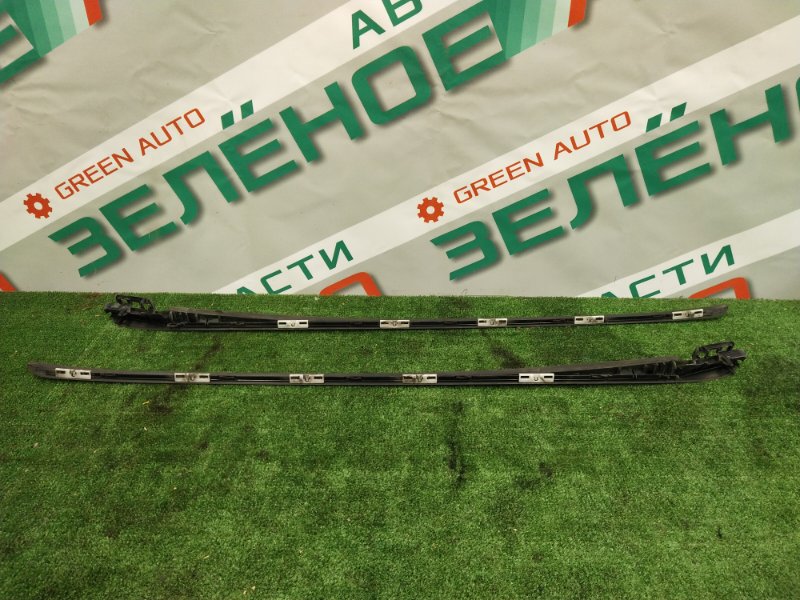 Молдинг лобового стекла, 4000 рублей, Красноярск