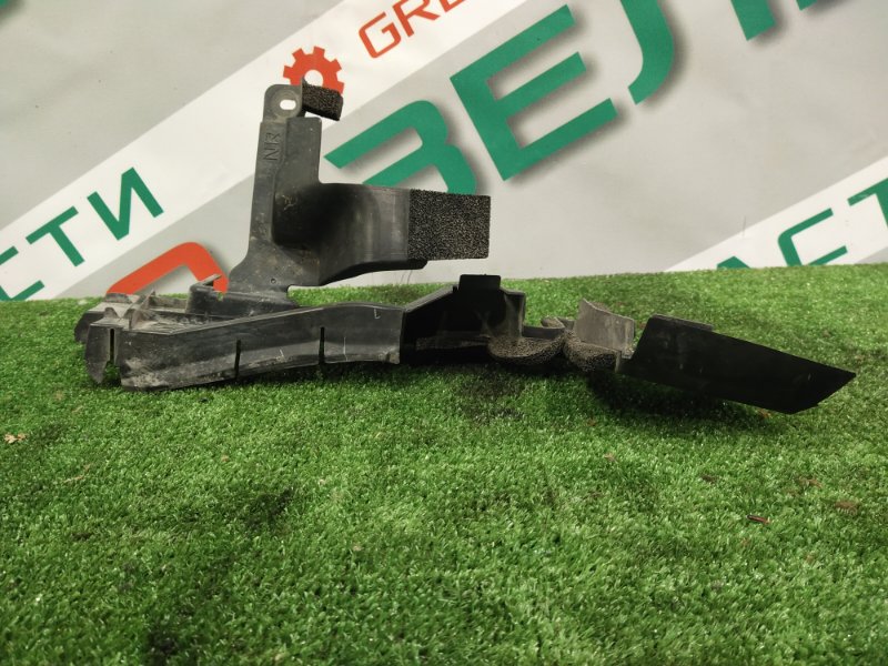 Дефлектор радиатора, 1000 рублей, Красноярск