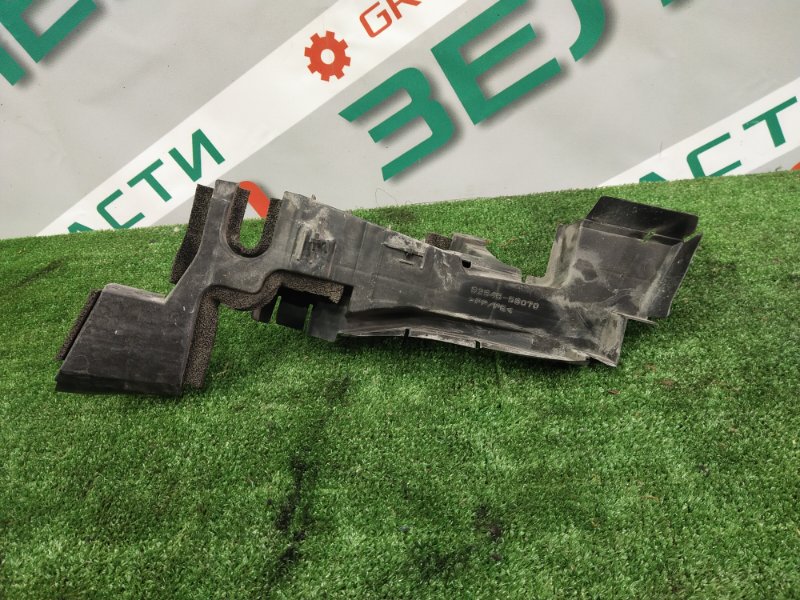 Дефлектор радиатора, 1000 рублей, Красноярск