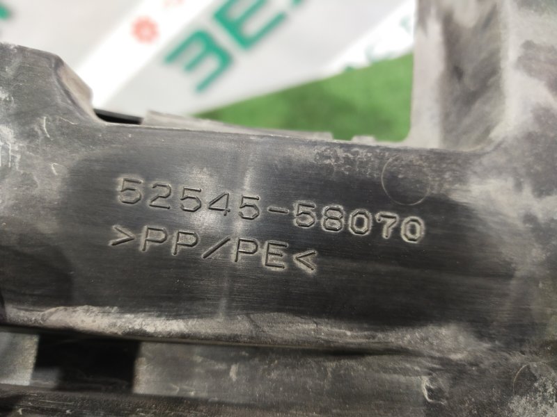 Дефлектор радиатора, 1000 рублей, Красноярск