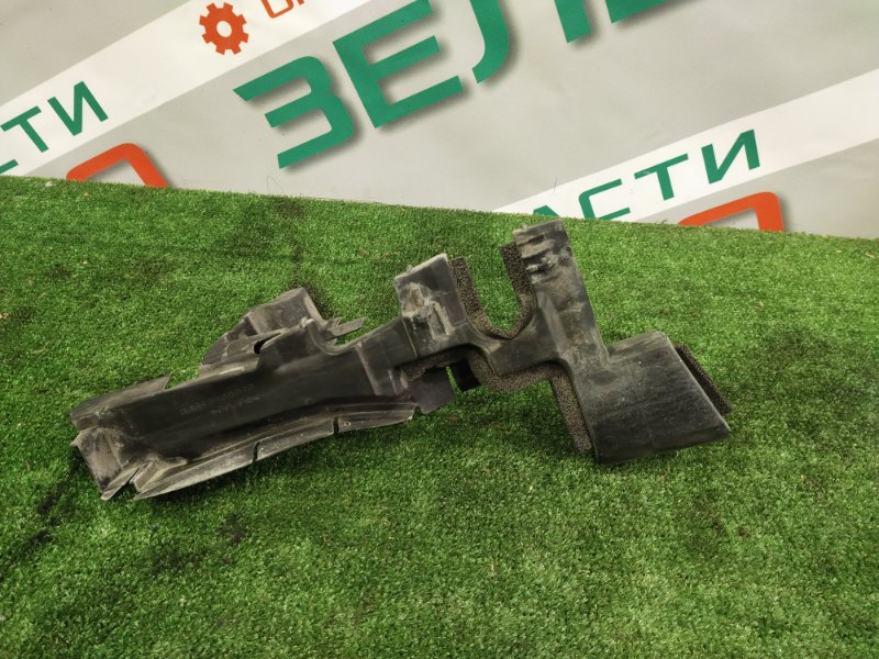 Дефлектор радиатора, 1000 рублей, Красноярск