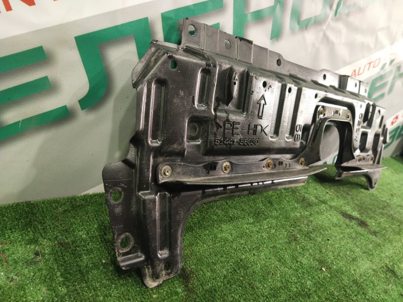 Защита двигателя, 2500 рублей, Красноярск