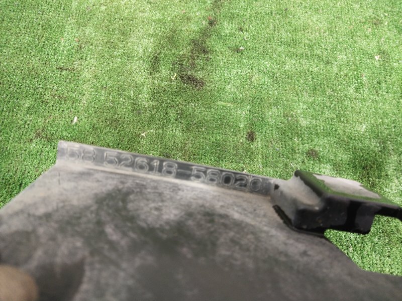 Защита бампера, 5000 рублей, Красноярск