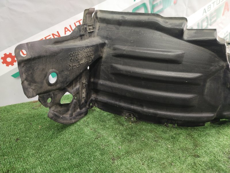 Подкрылок, 6500 рублей, Красноярск