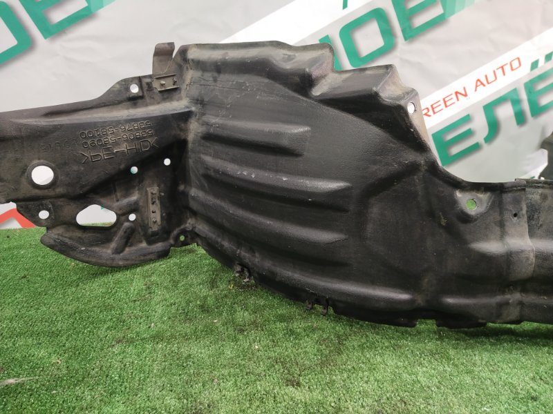 Подкрылок, 6500 рублей, Красноярск