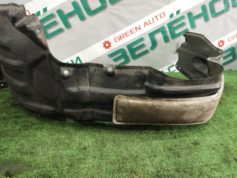 Подкрылок, 6500 рублей, Красноярск