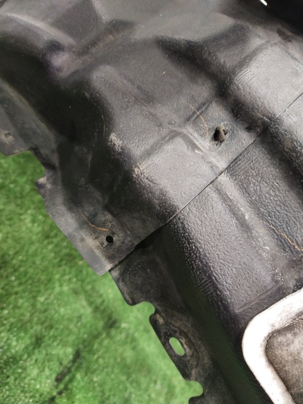 Подкрылок, 6500 рублей, Красноярск