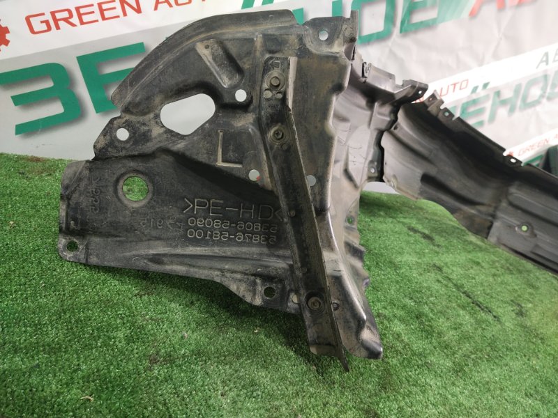 Подкрылок, 6500 рублей, Красноярск