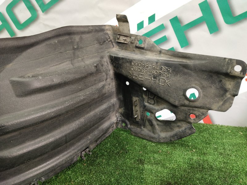 Подкрылок, 6500 рублей, Красноярск