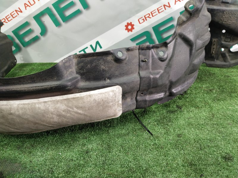 Подкрылок, 6500 рублей, Красноярск