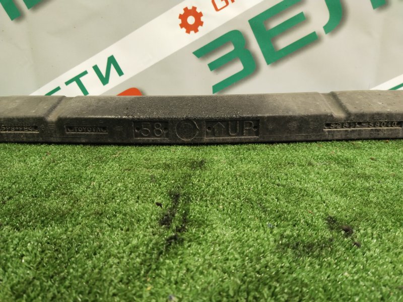 Жесткость бампера, 2000 рублей, Красноярск