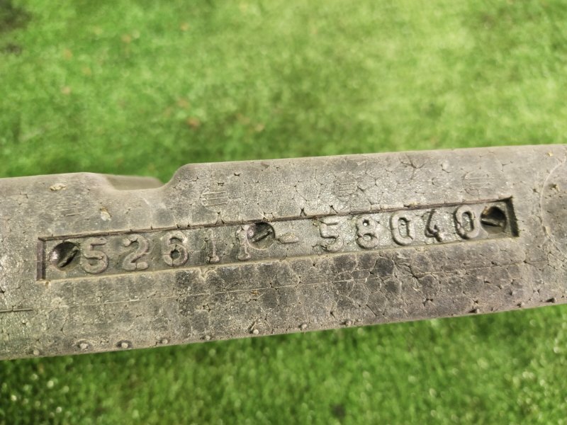 Жесткость бампера, 2000 рублей, Красноярск