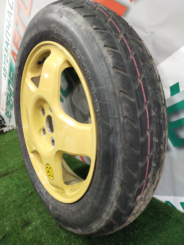 Запасное колесо, 20000 рублей, Красноярск